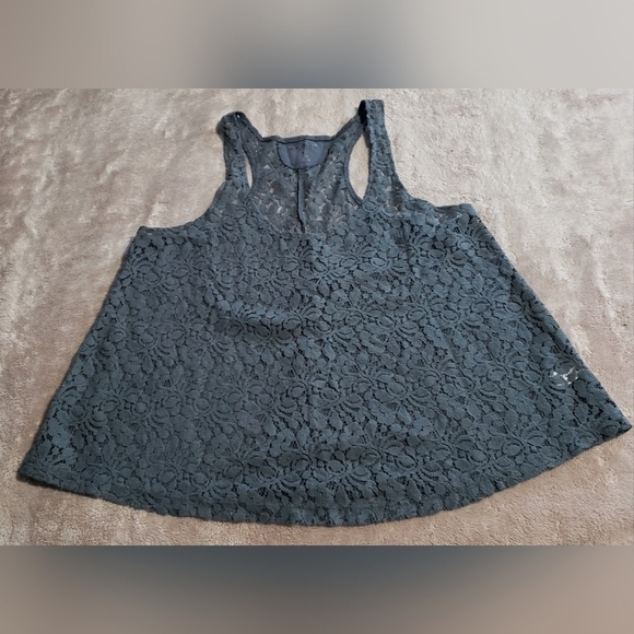 Gap and Arizona a set of blouse and shorts - Picture 5 of 8